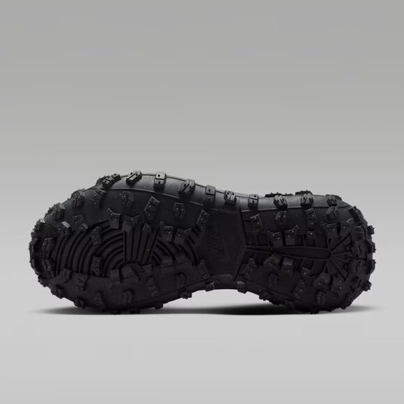 Air Jordan 1 Element Low A/T Shoes Black Iron Grey GORE-TEX Men's 10 FV4227-002 - Picture 11 of 16